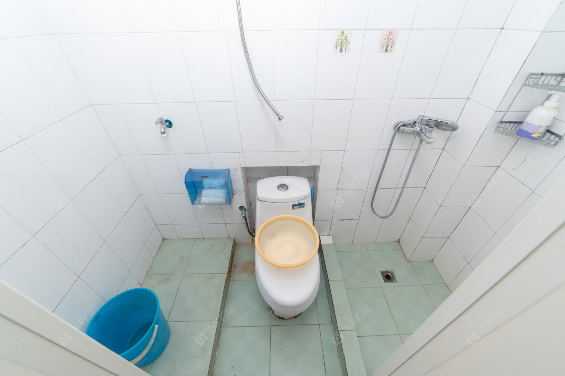 常州机械新村在售二手房源室内图_小牛看房