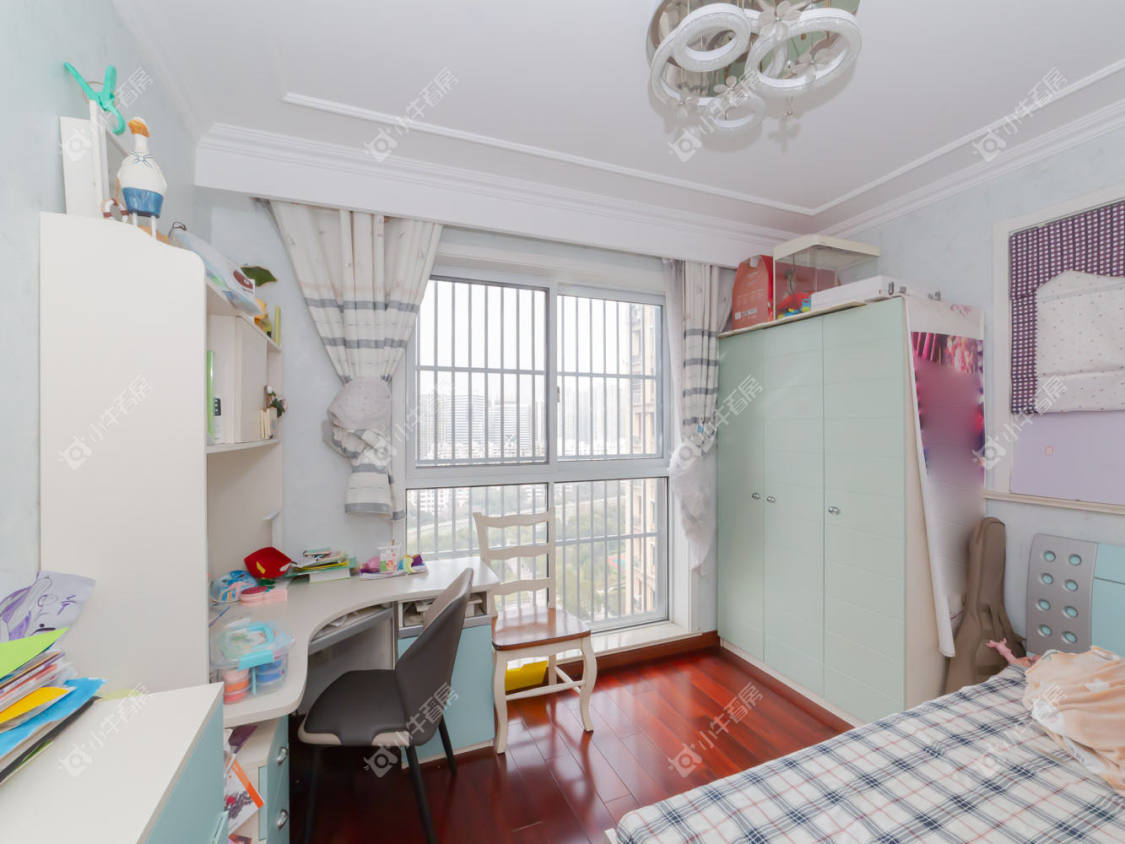 常州阳光龙庭在租房源室内图_小牛看房