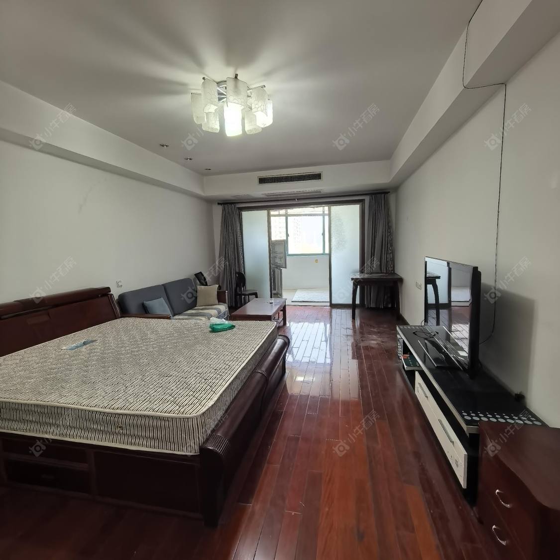 常州天禄商务广场在租房源室内图_小牛看房