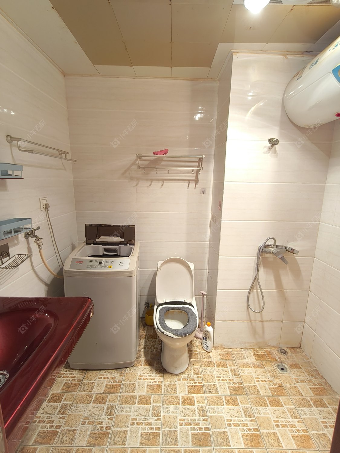 常州新城熙园在租房源_小牛看房