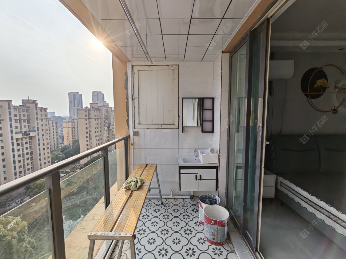 常州新景花苑一期租房_小牛看房