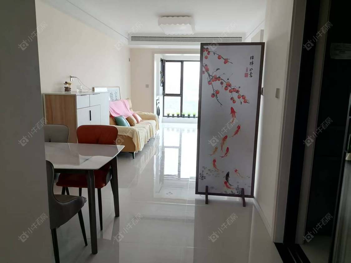 常州秀江南水岸名苑租房房源封面图