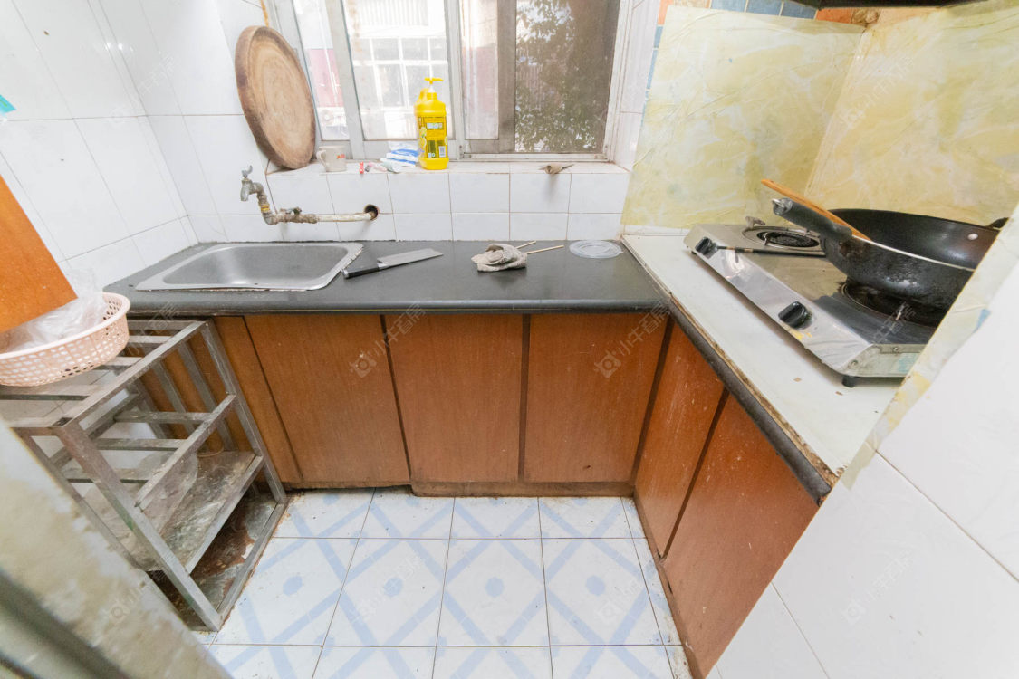 常州冶金新村在售二手房源室内图_小牛看房