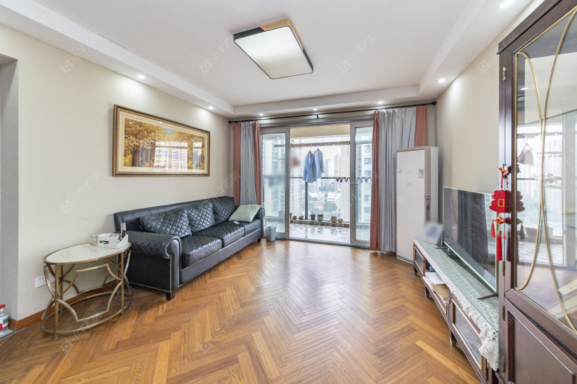 常州星河国际十区在售二手房源室内图_小牛看房