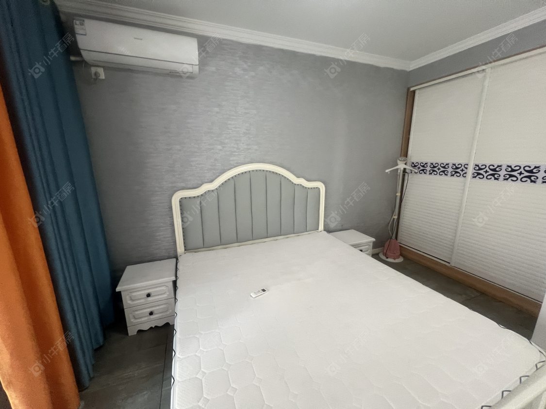 常州路劲雅居乐城市万象在租房源_小牛看房