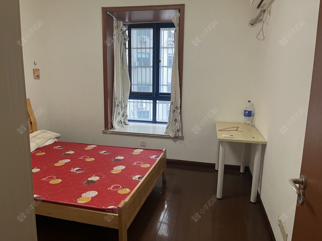 常州太湖明珠苑南苑在租房源室内图_小牛看房