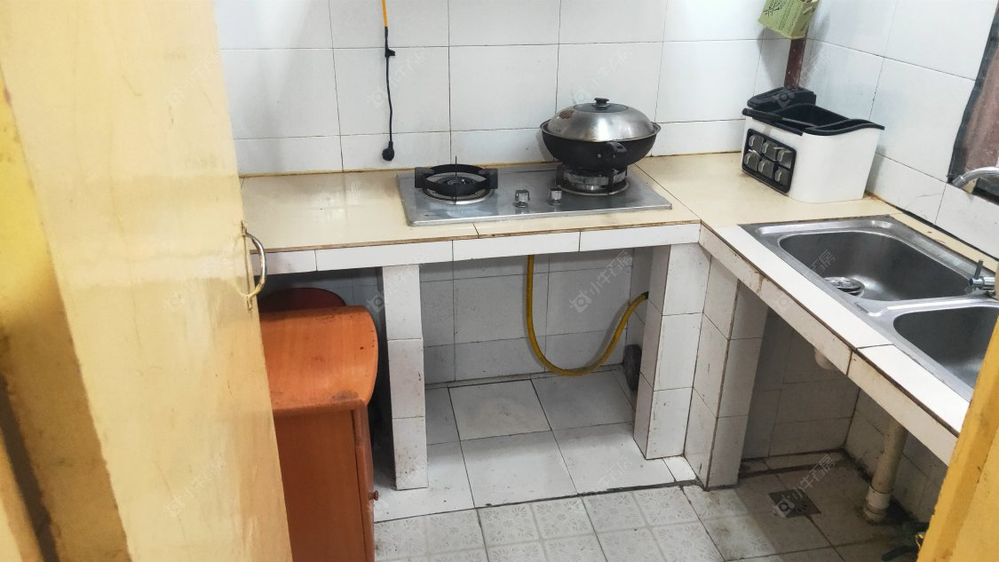 常州清凉新村在租房源_小牛看房