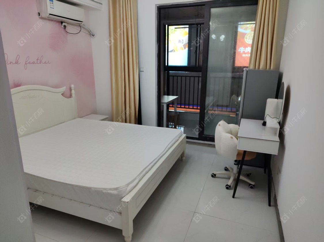 常州新城黑牡丹·世纪之光在租房源_小牛看房