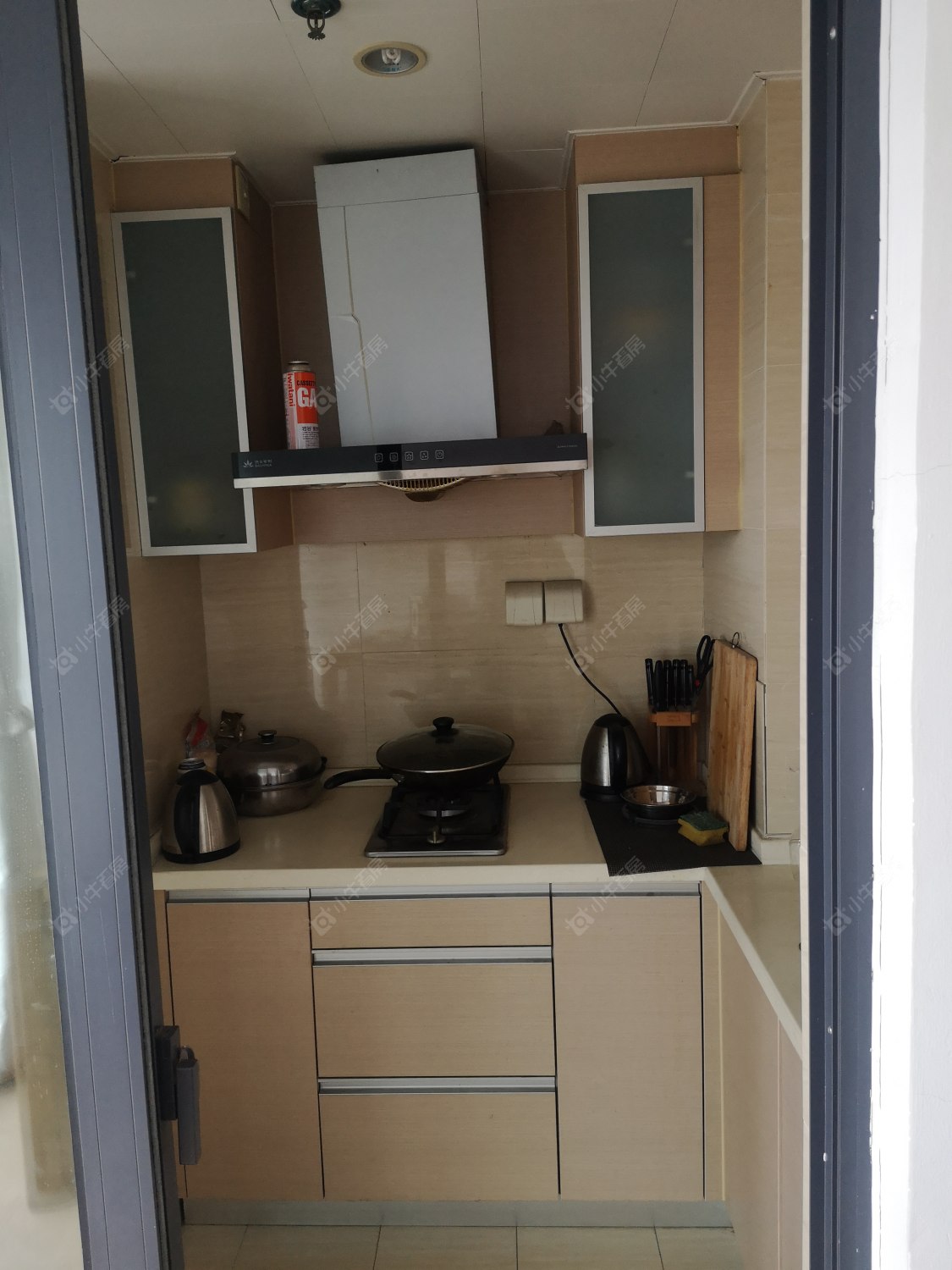 常州新北万达广场在租房源_小牛看房