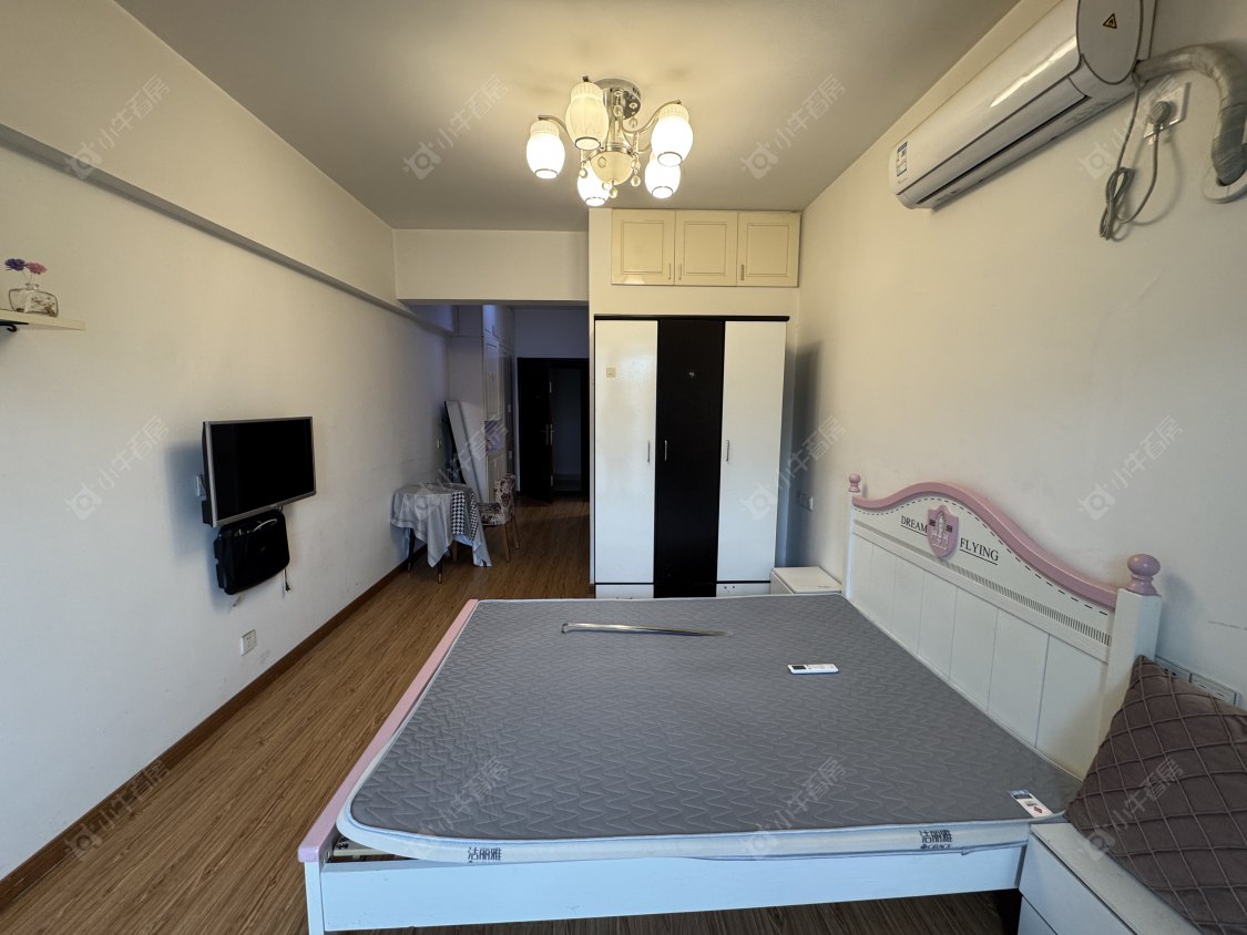 常州清潭商业中心在租房源_小牛看房