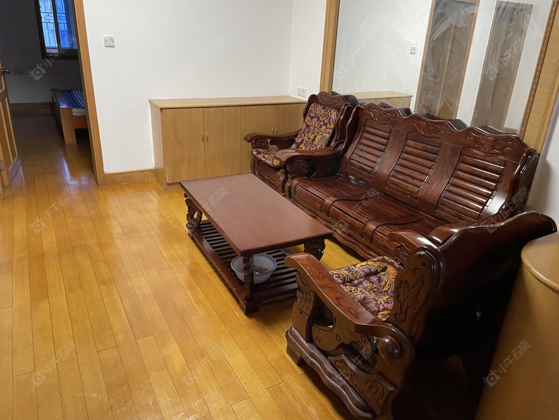 常州兰陵公寓在租房源_小牛看房