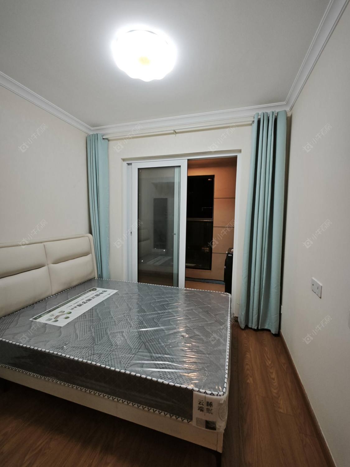 常州碧桂园金科光明府在租房源室内图_小牛看房