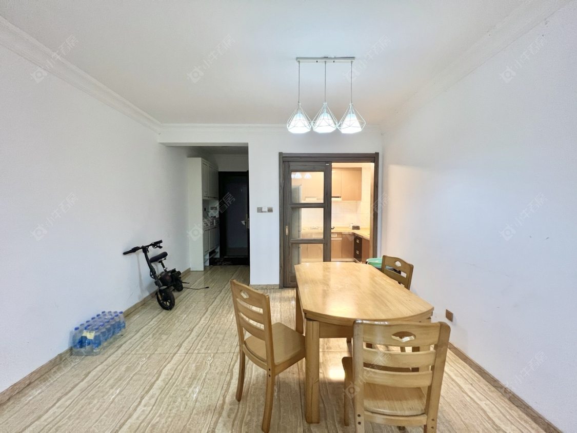 常州碧桂园浅水湾在租房源室内图_小牛看房