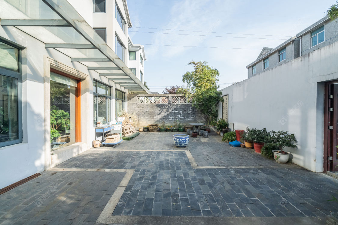 常州杨家花园在售二手房_小牛看房