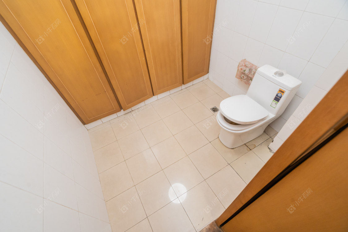 常州桃园公寓在售二手房源室内图_小牛看房