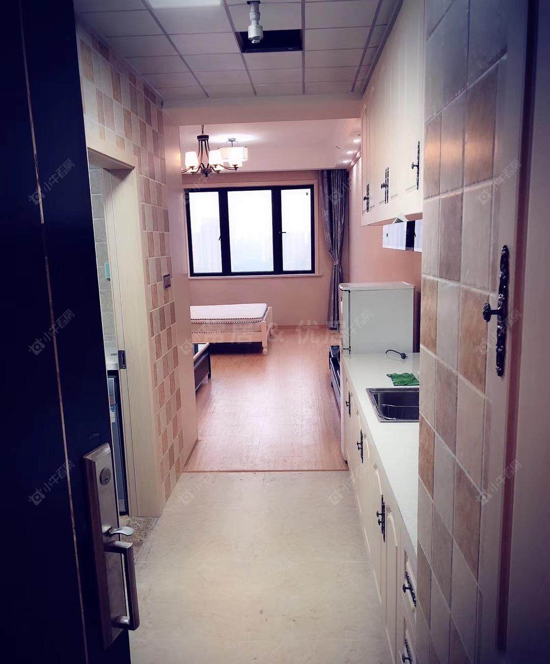 常州雅居乐星河湾在售二手房源室内图_小牛看房