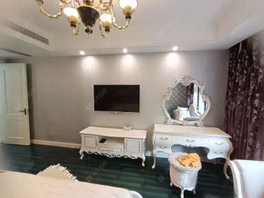 九龙仓国宾1号房源室内图 常州九龙仓国宾1号在租房源室内图_小牛看房