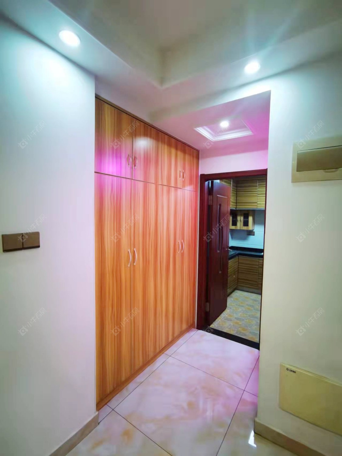 常州朗诗競园在租房源_小牛看房