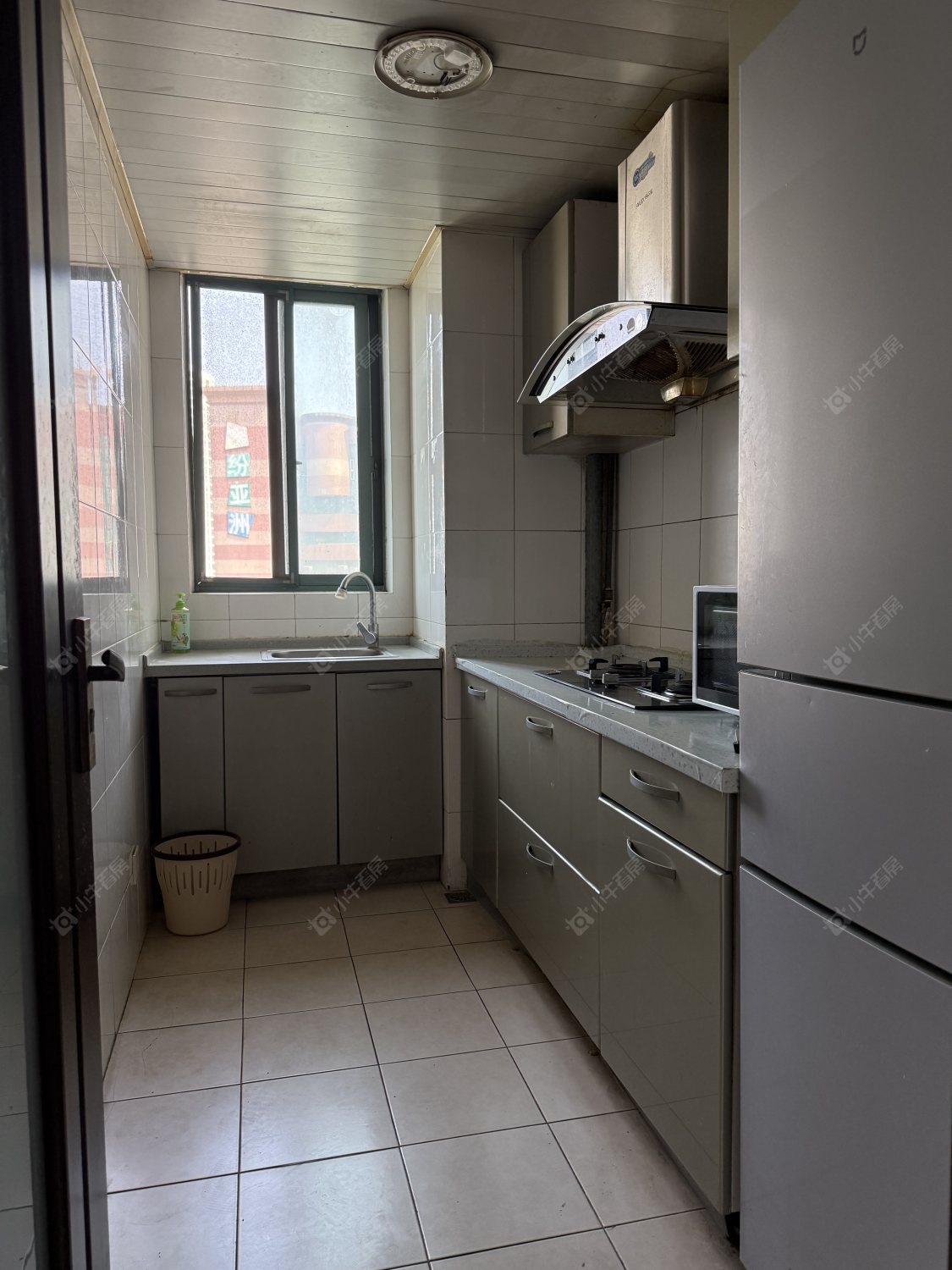 常州云庭公寓在租房源_小牛看房