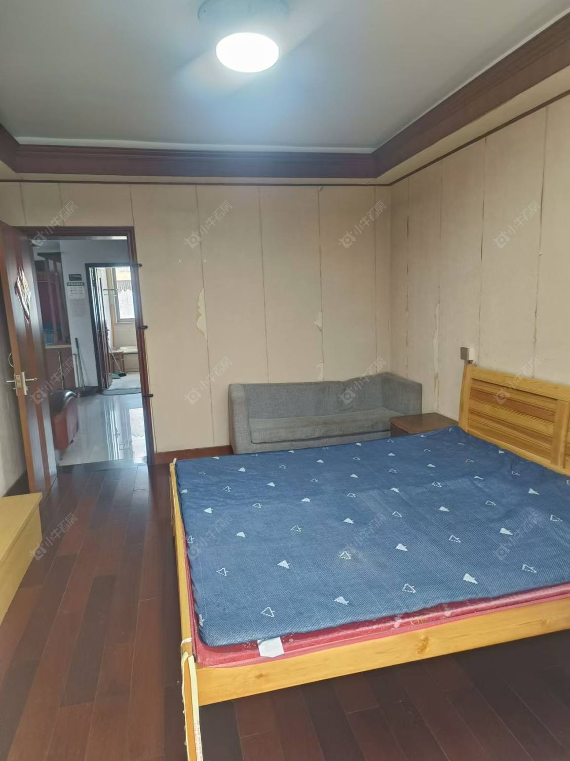 常州建工小区在租房源室内图_小牛看房