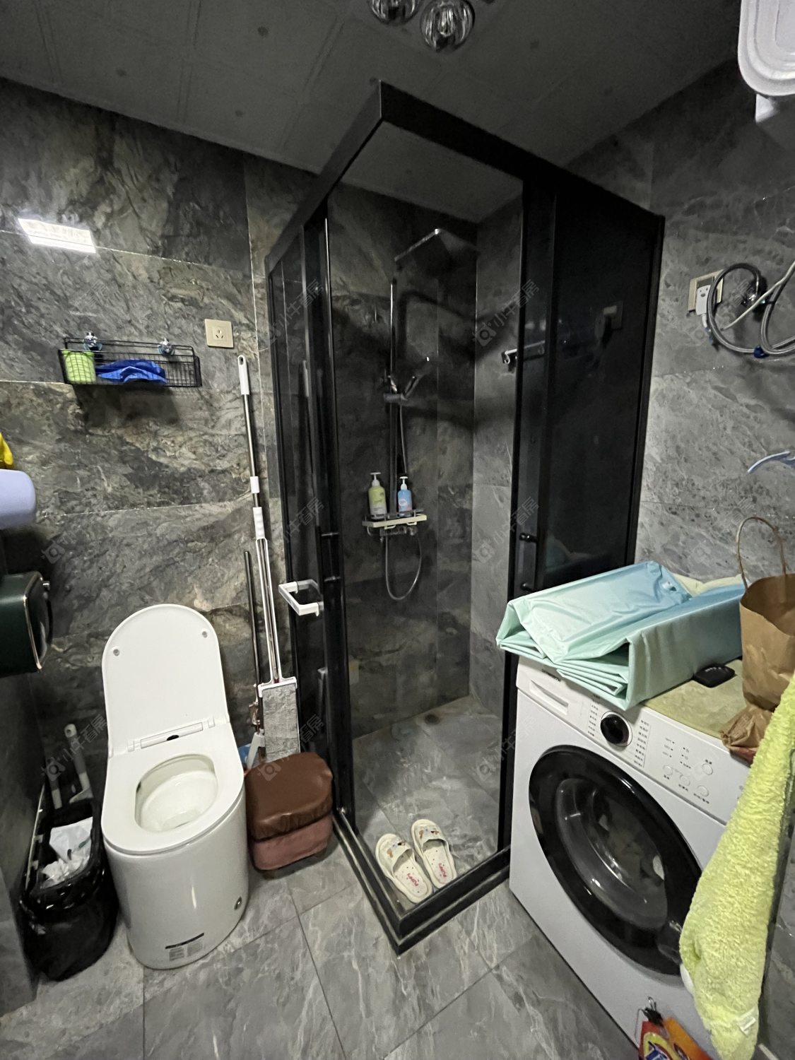 万科弘阳君望甲第房源室内图 常州万科弘阳君望甲第在租房源室内图_小牛看房