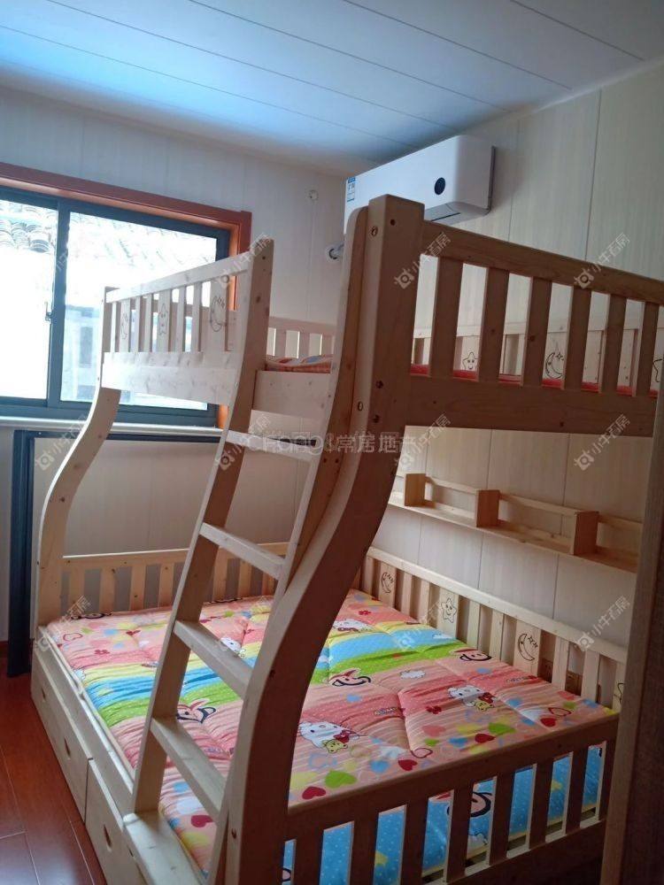 常州民丰窑1室1厅1卫出租_小牛看房