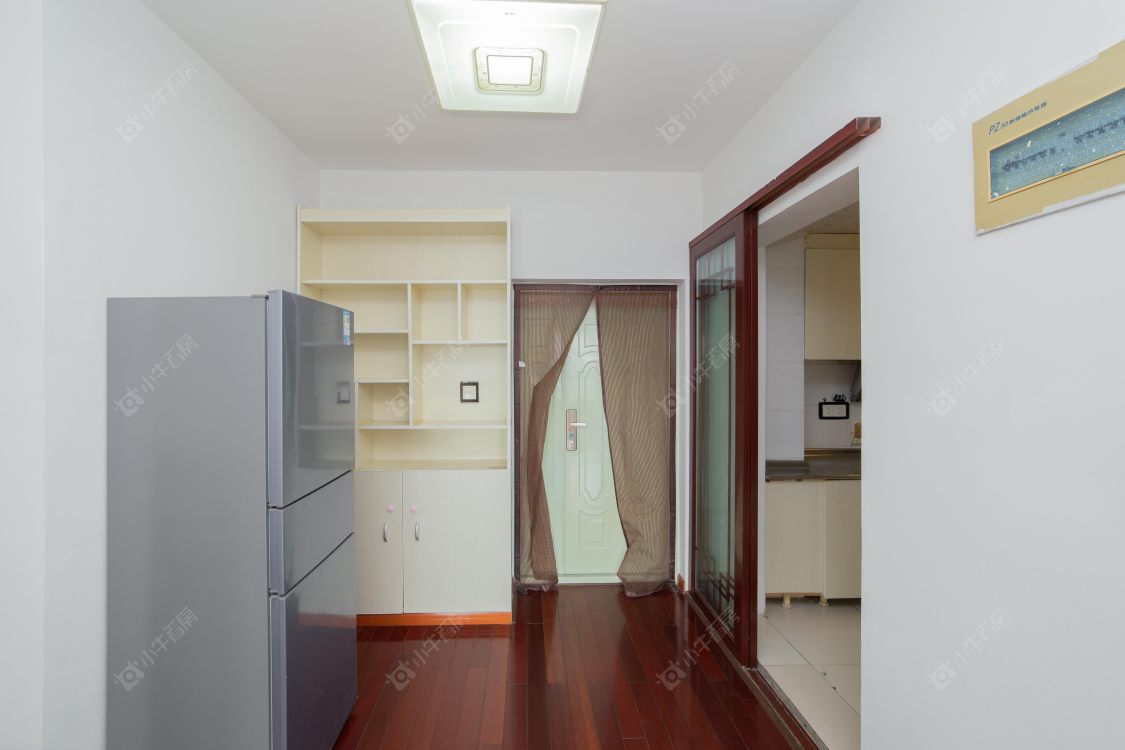 常州玉龙湾花园在售二手房源室内图_小牛看房