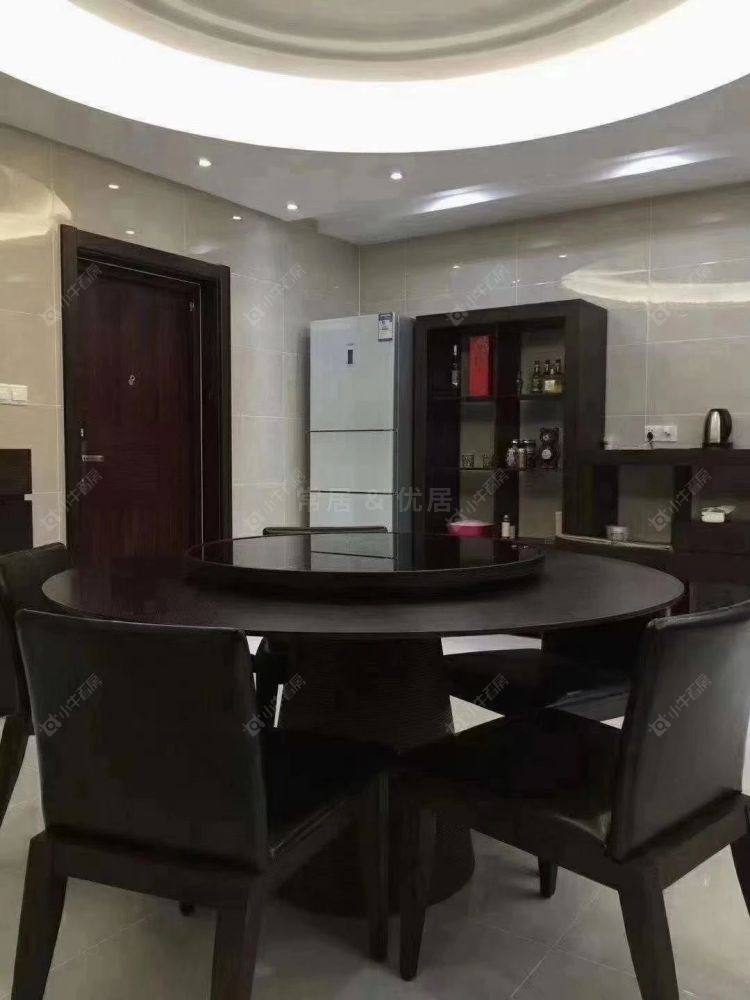 常州玉山花园在售二手房源室内图_小牛看房