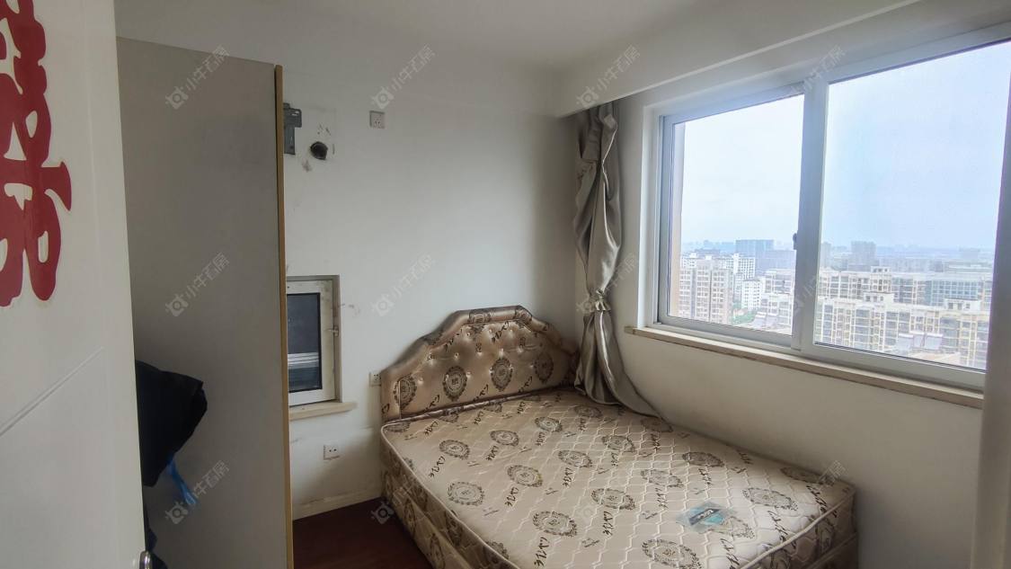 常州港龙新港城在租房源室内图_小牛看房