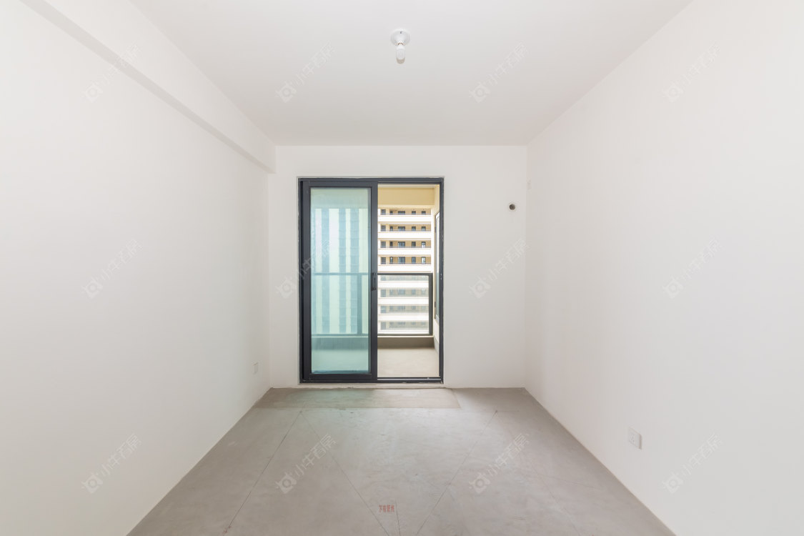 常州百馨西苑六期在售二手房源室内图_小牛看房