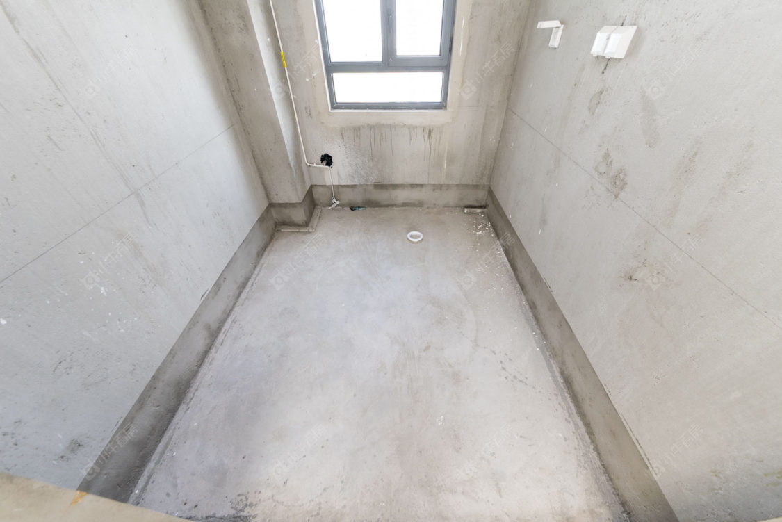 常州碧桂园新月时光在售二手房源室内图_小牛看房