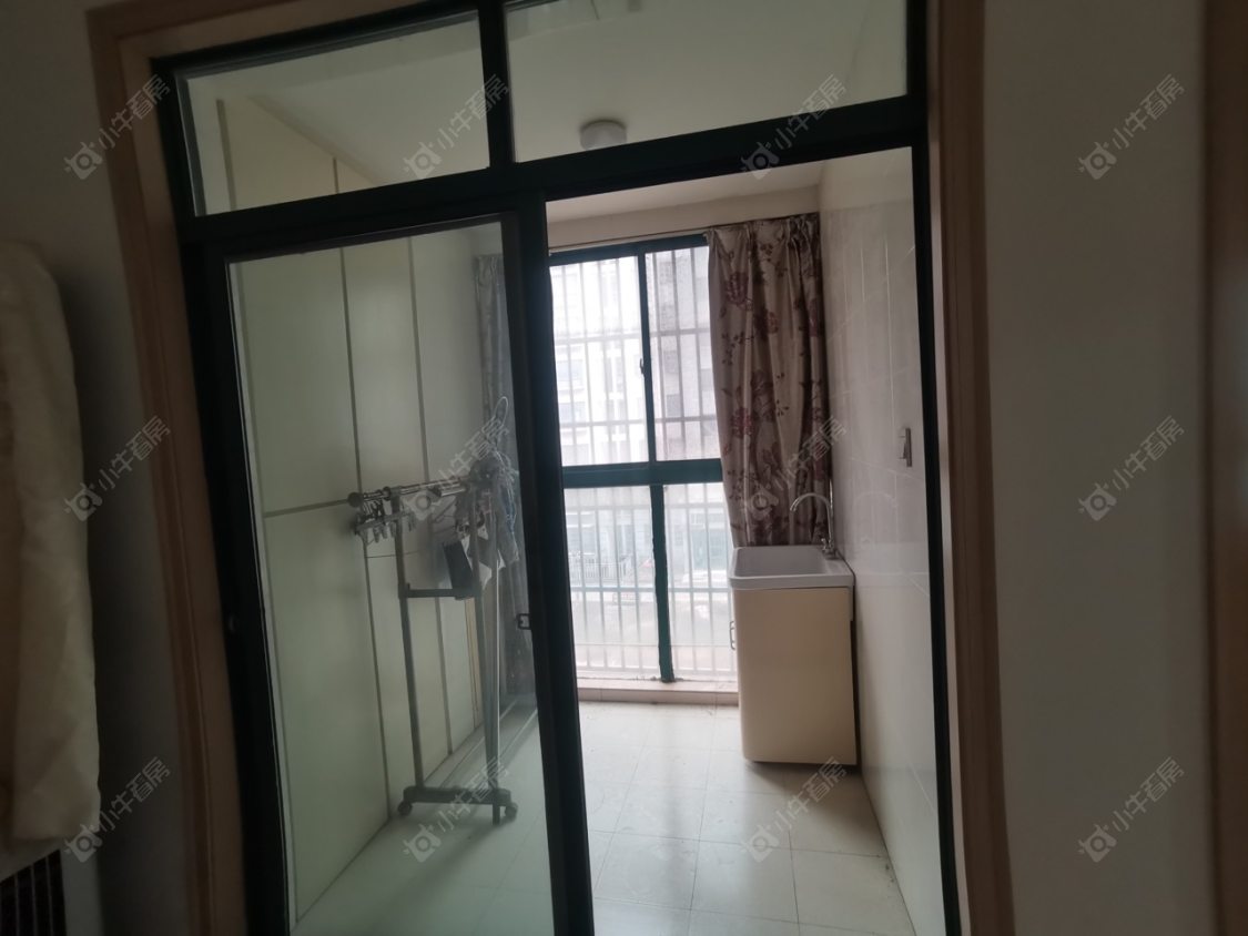 常州青洋花苑在租房源室内图_小牛看房