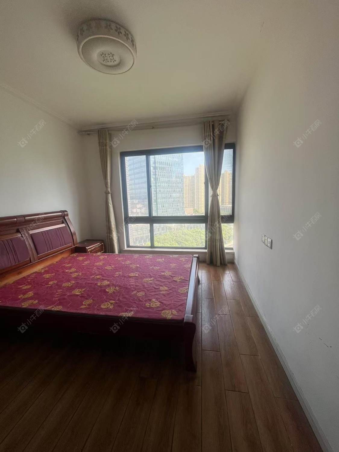 常州金百国际在租房源_小牛看房