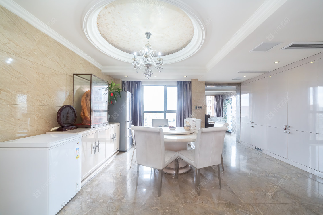 常发豪庭国际房源室内图 常州常发豪庭国际在售二手房源室内图_小牛看房