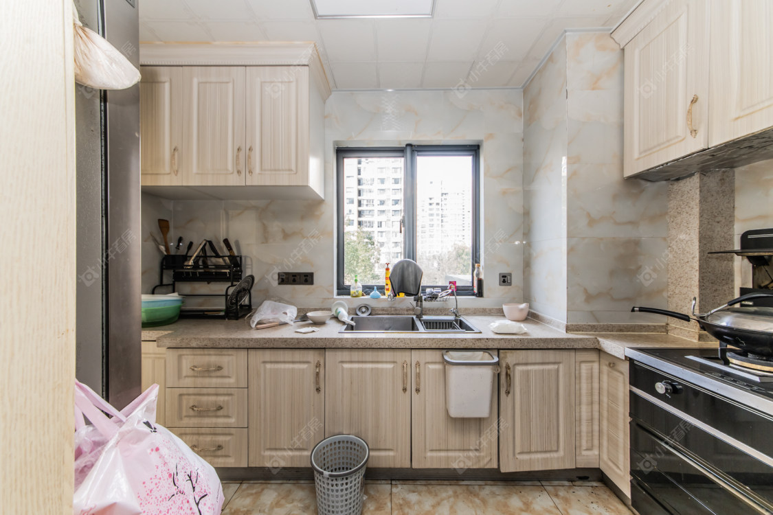 常州世茂香槟湖二期在售二手房源小区图_小牛看房