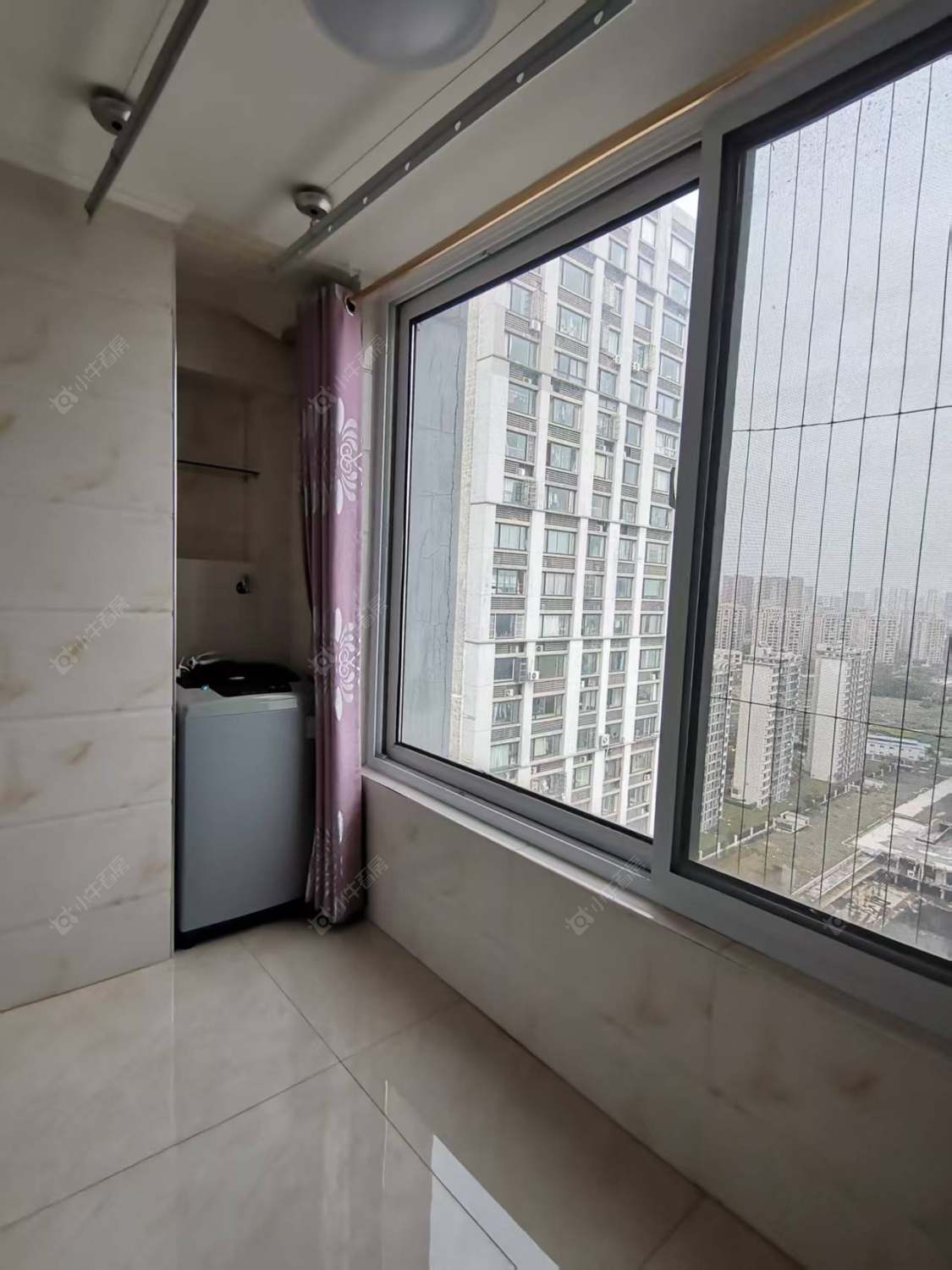 常州宝龙城市广场在租房源室内图_小牛看房