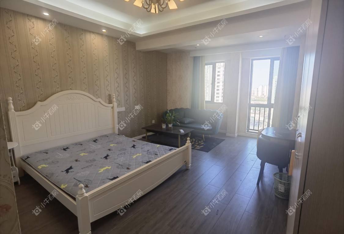 常州万博生活广场在租房源室内图_小牛看房