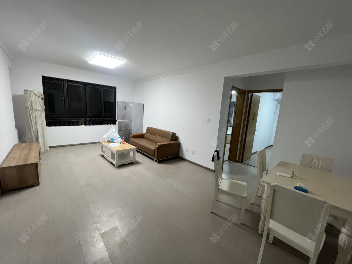 常州百馨西苑五期租房_小牛看房