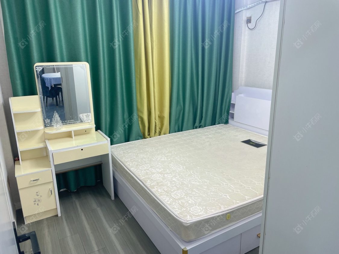 常州湾里新村在租房源室内图_小牛看房