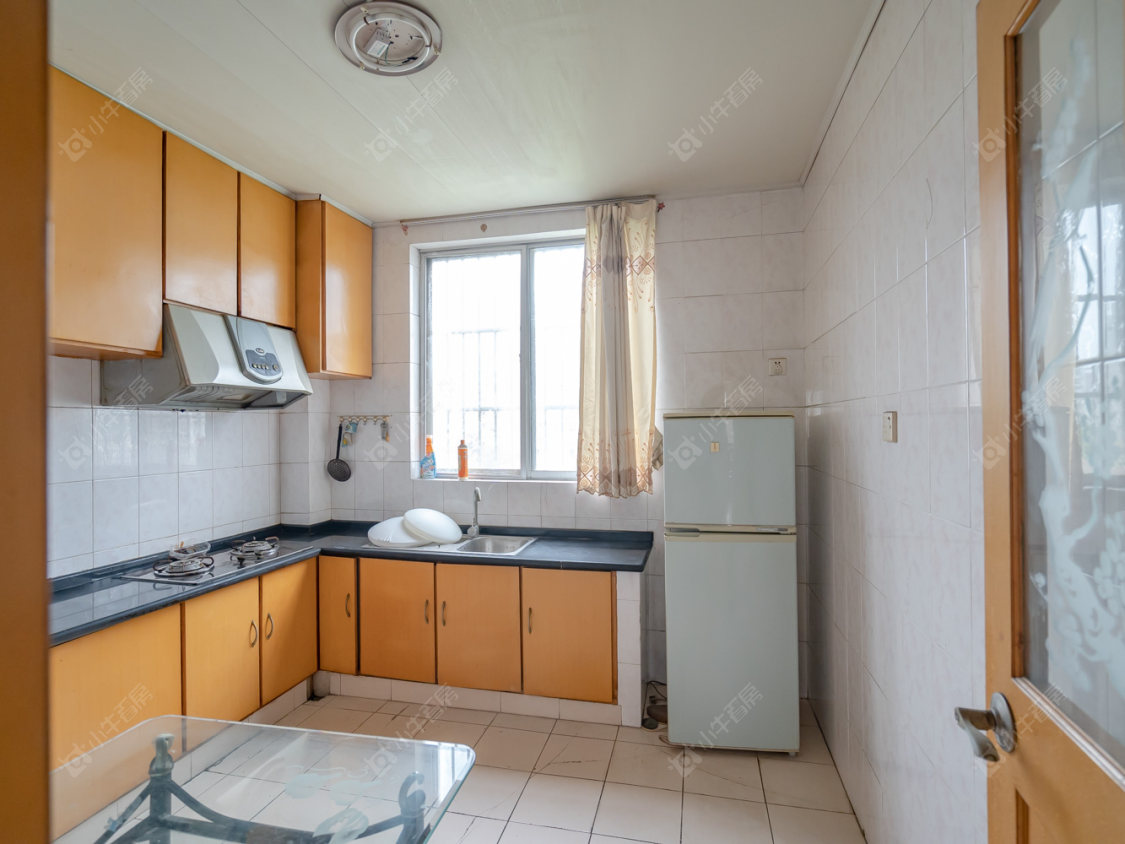 翠竹新村北区房源室内图 常州翠竹新村北区在售二手房源室内图_小牛看房