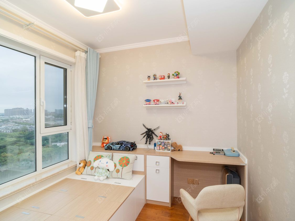 常州保利公园九里在售二手房源室内图_小牛看房