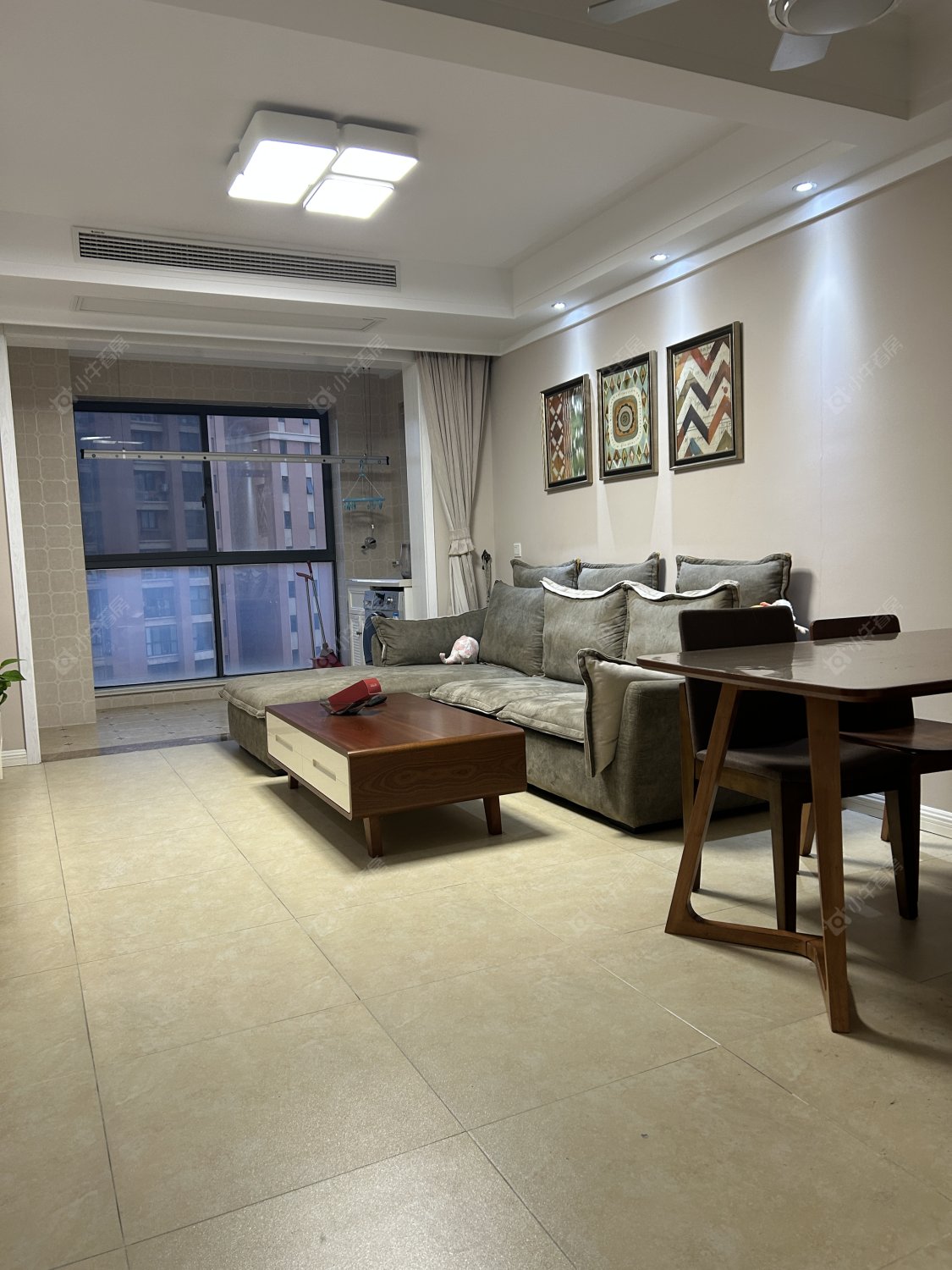 常州阳光龙庭在租房源_小牛看房