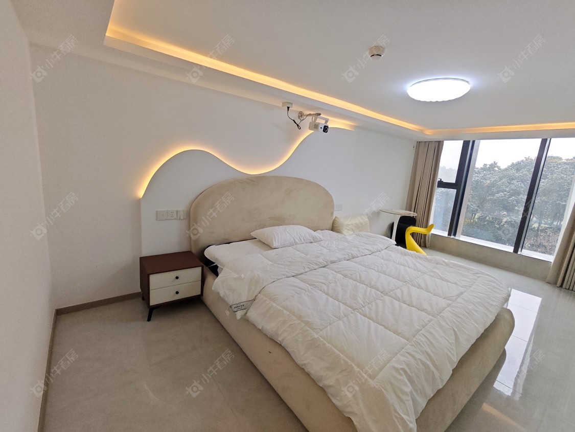 常州山外有山在租房源_小牛看房