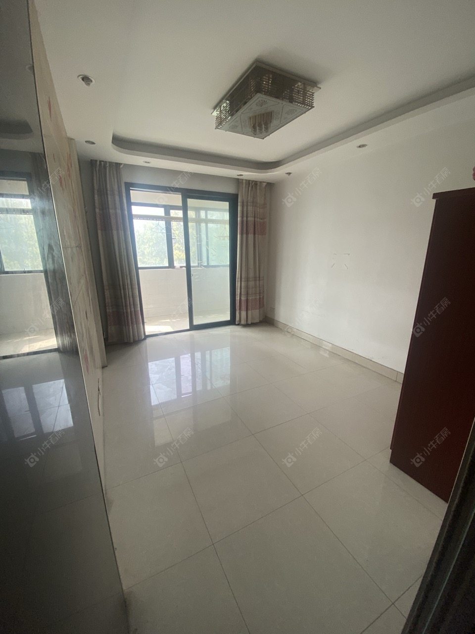 常州天山花园在租房源室内图_小牛看房