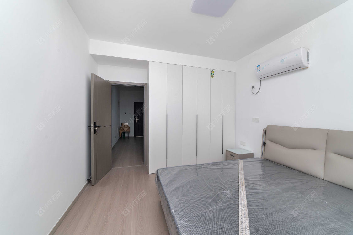 常州天禄商务广场在售二手房源室内图_小牛看房