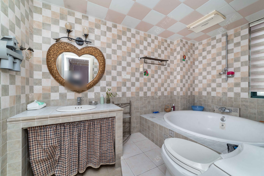 喜盈门花苑房源室内图 常州喜盈门花苑在售二手房源室内图_小牛看房