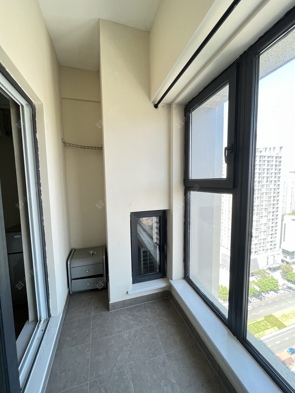 常州龙湖星图在租房源室内图_小牛看房