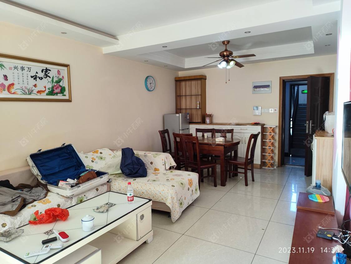 常州绿都万和城五区在租房源室内图_小牛看房