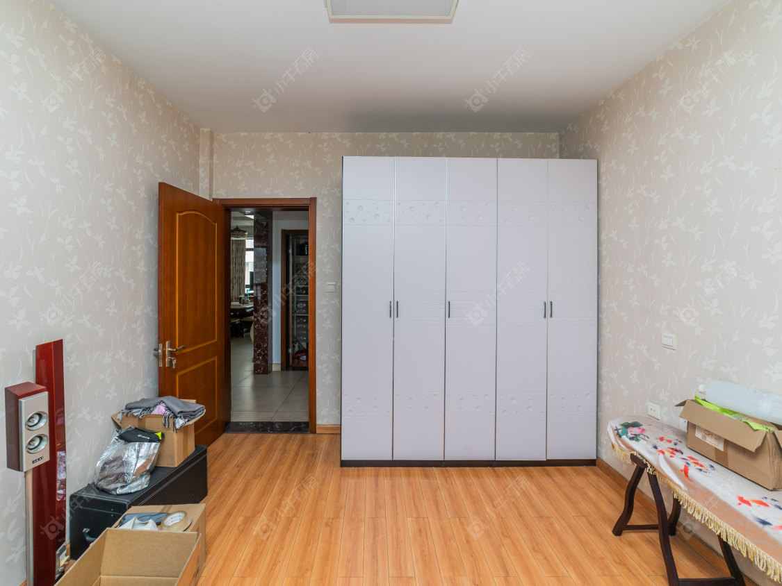 常州鸿盛名苑在售二手房源室内图_小牛看房