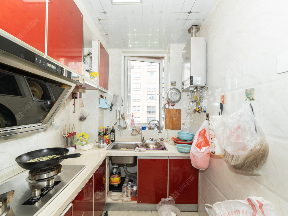 九洲花园二期房源室内图 常州九洲花园二期在售二手房源室内图_小牛看房